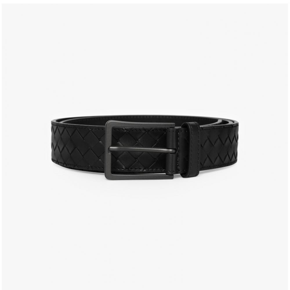 Bottega Veneta 475599 V47w0 1275  475599 V4650 1000  Intrecciato Vn Belt