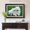 Diamond Painting Animal Rhinestone Diamond Embroidery Cross Stitch