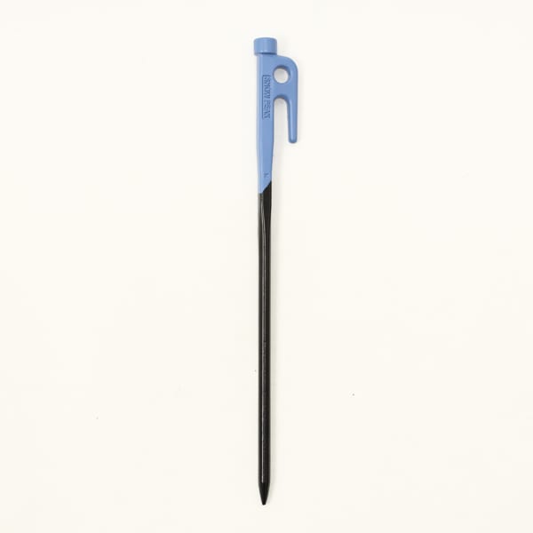 Snowpeak Tent Stake ColoR 30 TuRquoise R 103 Tq