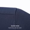 Hodo Men's Tencel-Linen Blend Long Sleeve Shirt