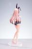 MAXCUTE a Spirit Girl from Another Scale PVC ABS Painted Finished Figure Rabi, World, 1/4 &