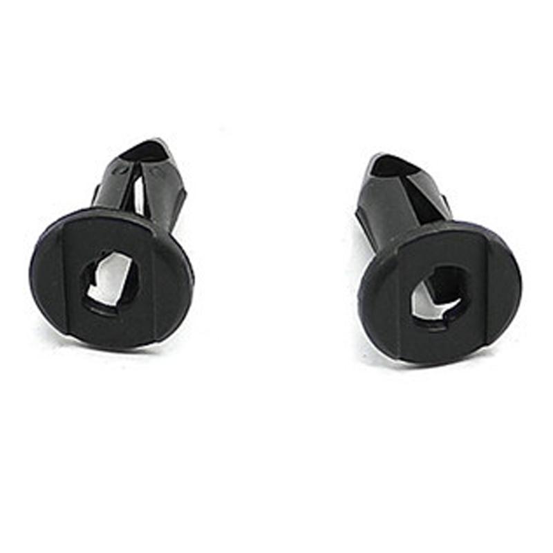 Clips Rivets Fastener For Outlander Retainer Screw Set