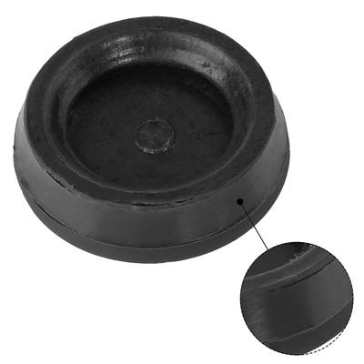 For Aeropress Rubber Seal Plunger Cap For Aeropress Parts Coffee Maker Plunger Home Maker Offices Part Replacement Rubber