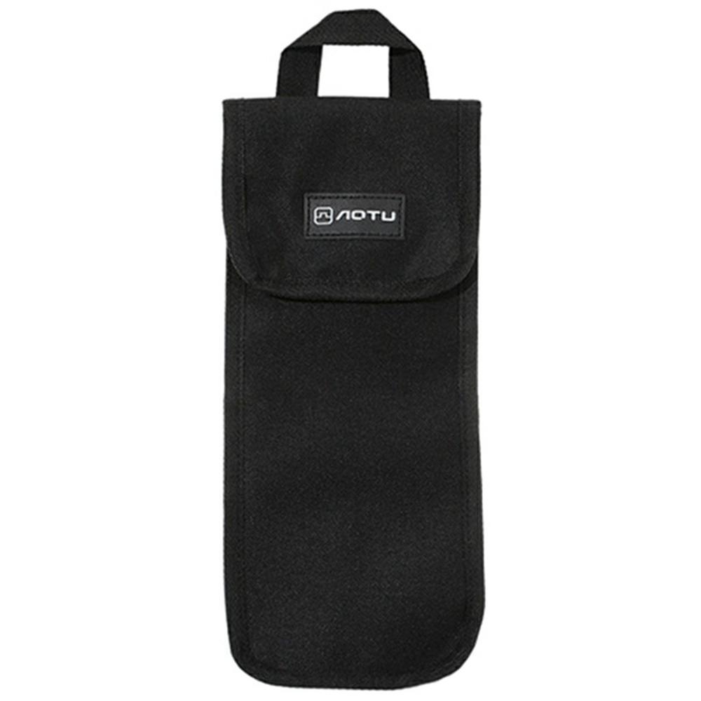 AOTU AT6943 30cm Tent Peg Oxford Cloth Storage Bag for Outdoor Camping Ground Nail Supplies B