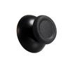 10Pcs Black Replacement Controller Analog Thumbsticks Thumb Stick for Sony PS4