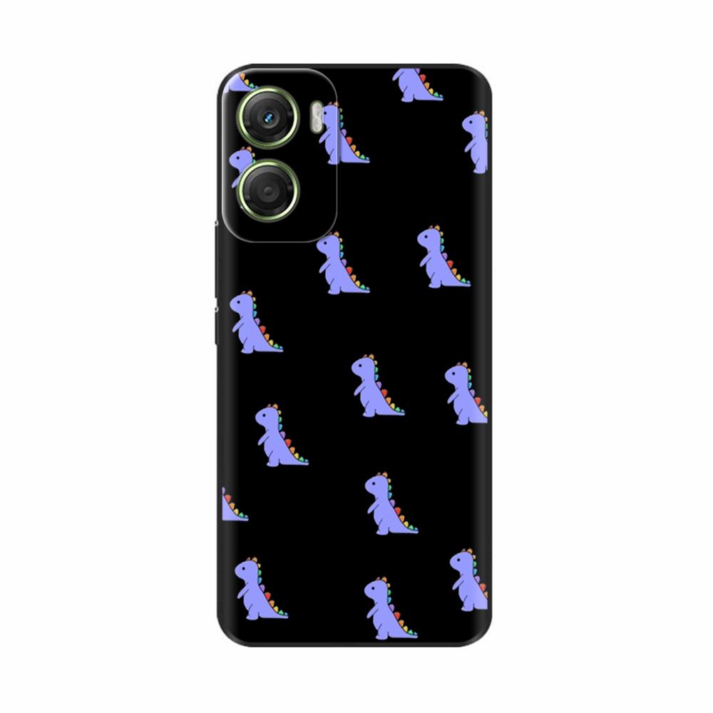 For Motorola Moto G06 Case Popular Cool Cartoon Soft Silicone Back Cover For Moto G06 Power MotoG06 TPU Phone Coque Shell Fundas
