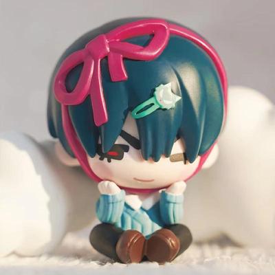 In Stock: Alien Stage Baby Series Blind Box - Mori Yuu Valley Barn Edition