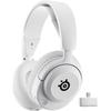 Wireless Gaming Headset - STEELSERIES - Arctis Nova 5P - For Playstation - White