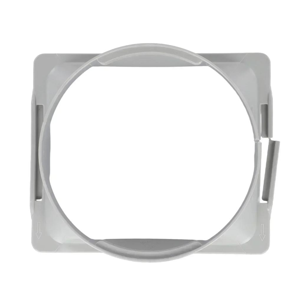 178*148*68mm Air Conditioner Hose Extender Prevents Leaks And Debris Home Use Hotel Use For Portable Air Conditioners