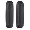 Waterproof Rear Shock Absorber Protector Wearproof Shock Absorber Dust Cover  Motorbike