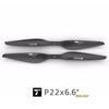 PANDAWILL T-MOTOR P/PL Series Carbon Fiber Propeller