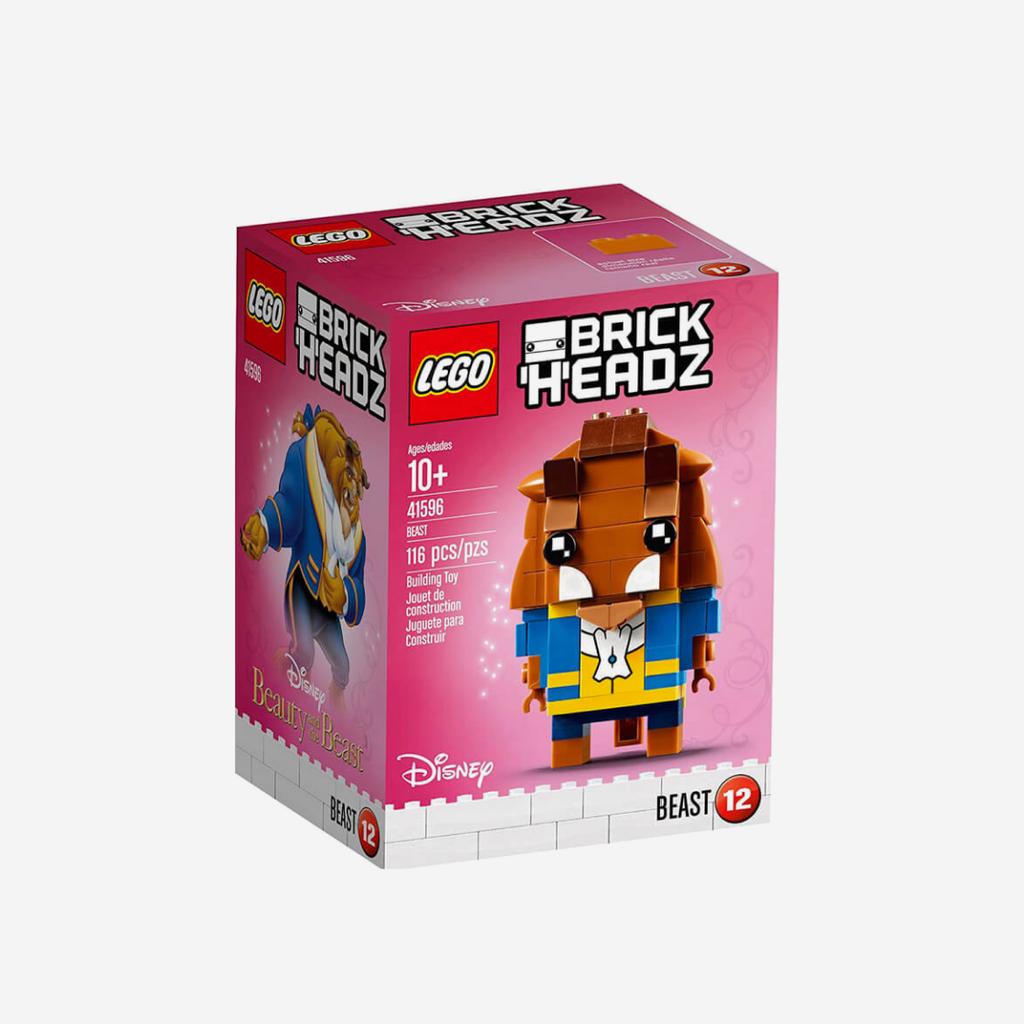 Lego Brickheadz Beast