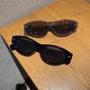 Vintage Cat Eye Sunglasses For Women Men With Protection For Travel And Summer