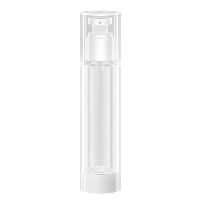 Portable Press-Type Skincare Dispenser Bottles for Lotion & Spray