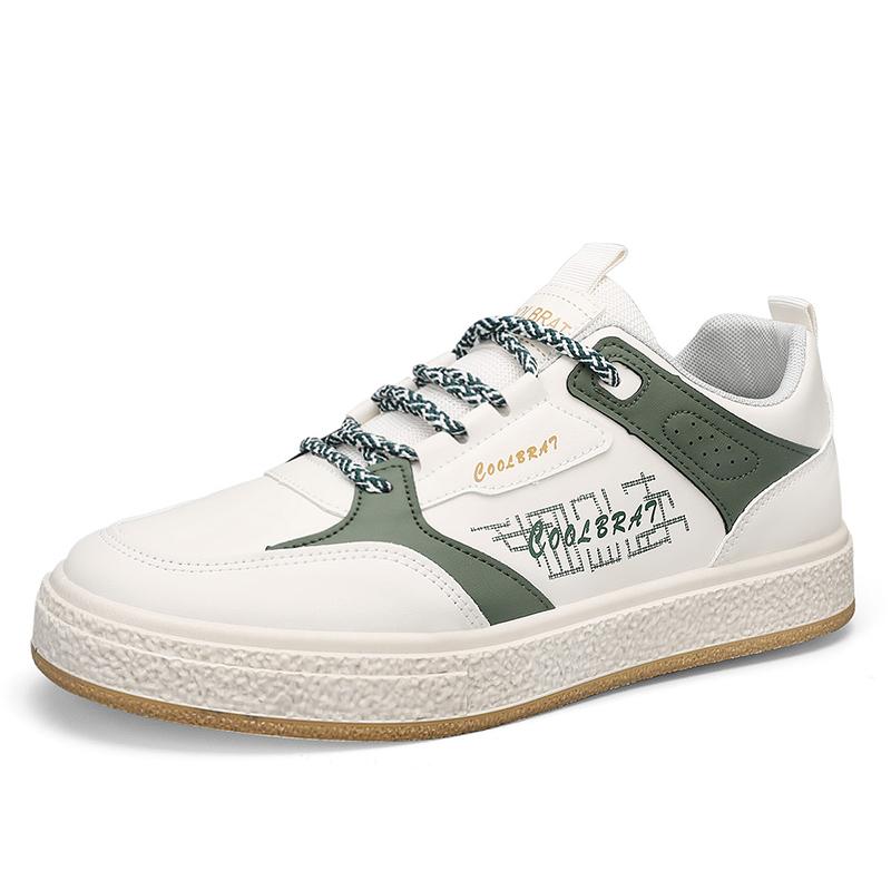 Men Fashion Cushioned Ankle Support,snaeaker Non-Slip  Rubber Sole print luxury Canvas Streetwear Casual Shoes Platform Fashion