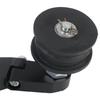 AUTO Universal Motorcycle Chain Tensioner, Wide Chain Anti-Slip Device, Automatic Adjustment Wheel