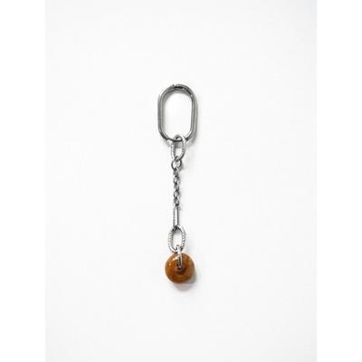 EVOKY Jade Ring charm_Brown