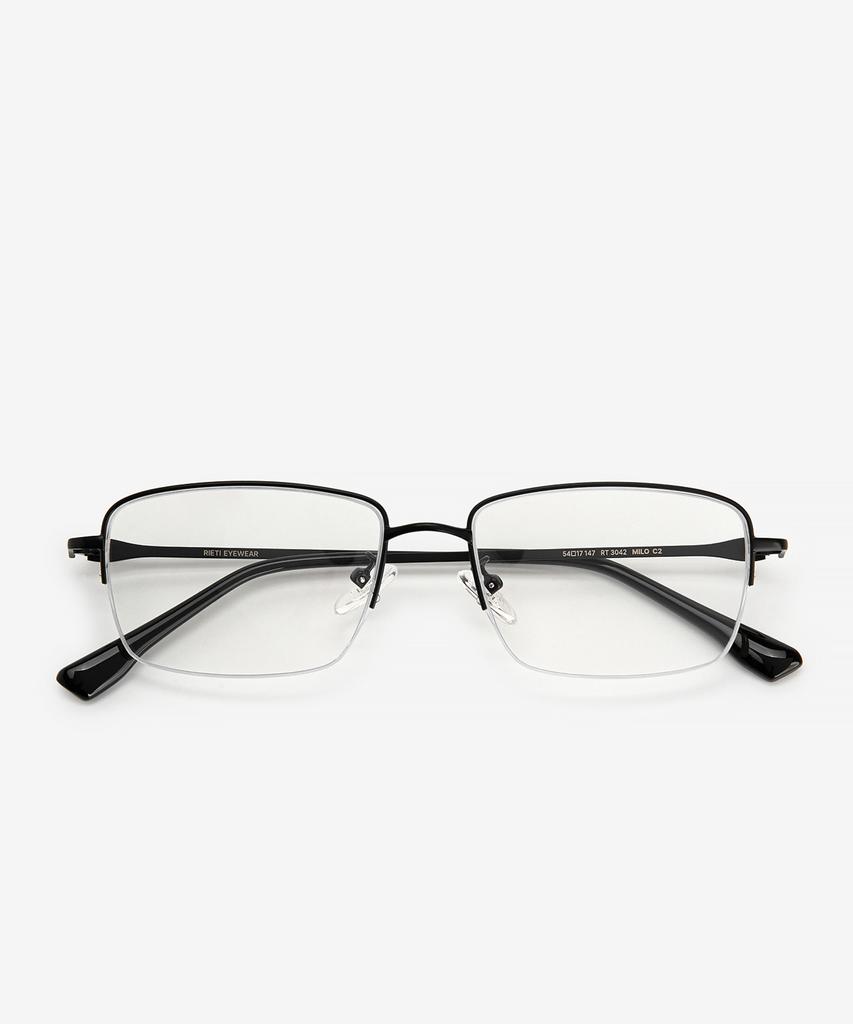 Lieti Milo C2 Black