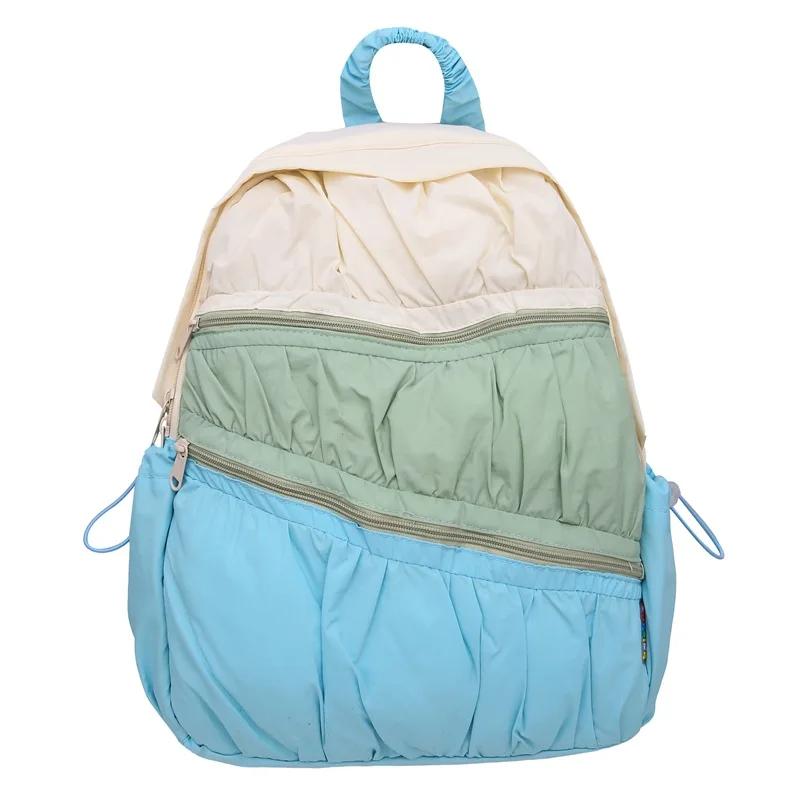 Cute Girl Backpack Travel Backpack Kid Backpacks for Boy Mother Kids Bags for Girl School Bag Class Bags