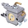 MP16‑001 Carburetor Carb Replacement 180 Degree Rotating Fit for IE58 Gasoline Chain Saw