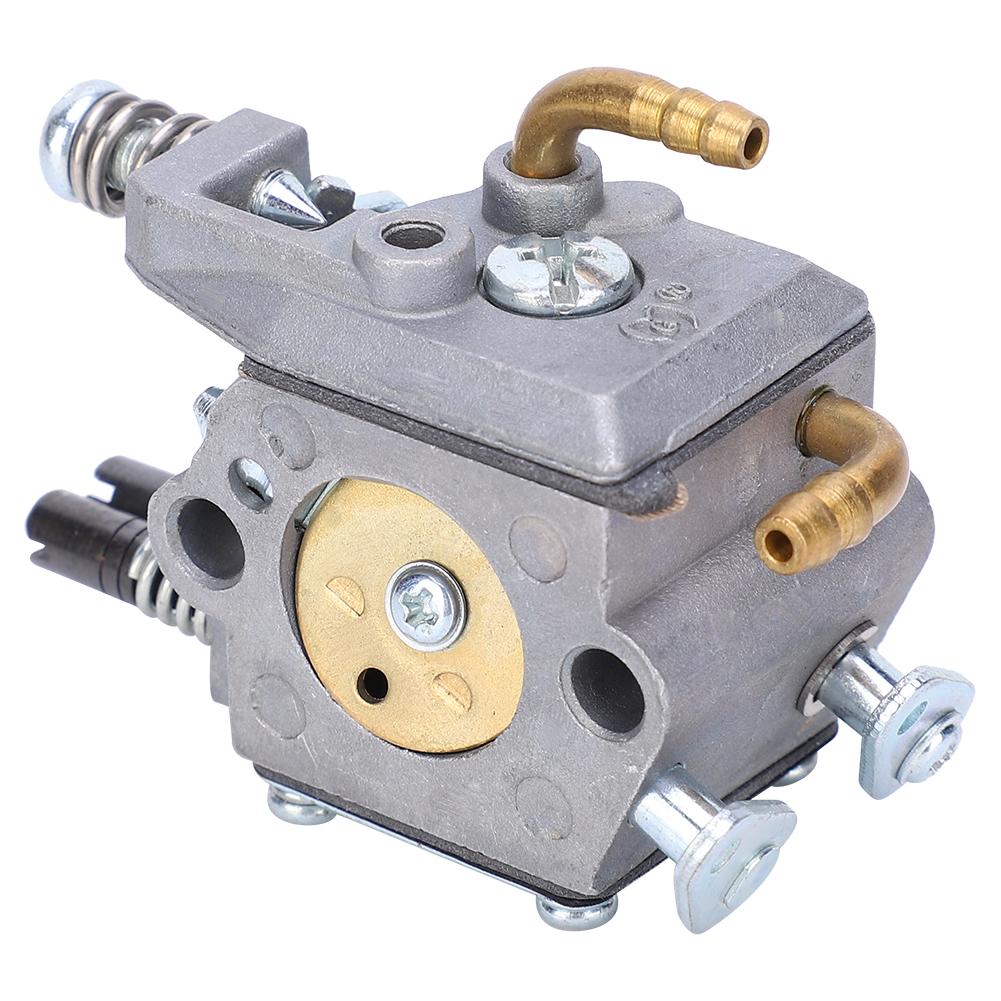 MP16‑001 Carburetor Carb Replacement 180 Degree Rotating Fit for IE58 Gasoline Chain Saw