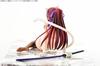 FAIRY TAIL Erza Scarlet White Cat Scale PVC Painted Complete Figure Gravure_Style 1/6