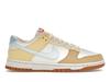 Nike Dunk Low Next Nature Soft Yellow W - FZ4347-100