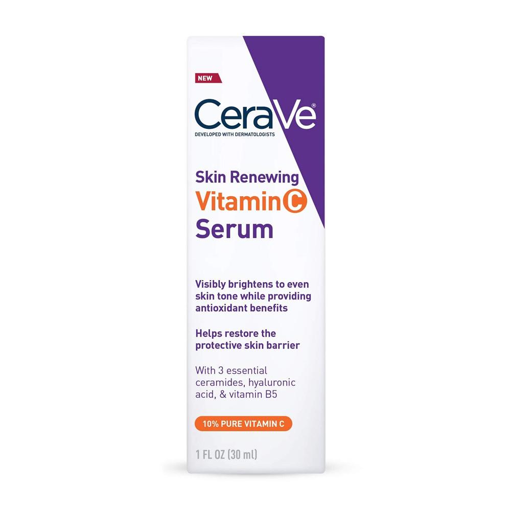 Skin Renewing Vitamin C Serum 1 fl oz