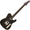 AriaProII Rosewood Telecaster Type 3PU Electric Guitar AriaPro2 615-GH
