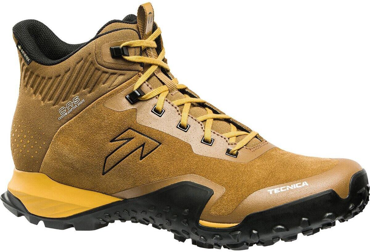 

Обувь для треккинга Tecnica Magma Mid GTX Ms (11250000) 42