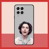 Timothee Chalamet Actor Case For Samsung Galaxy M52 M32 M53 M16 M11 M21 M31 M35 M12 M13 M14 M15 M36 M56 M55 M34 M54