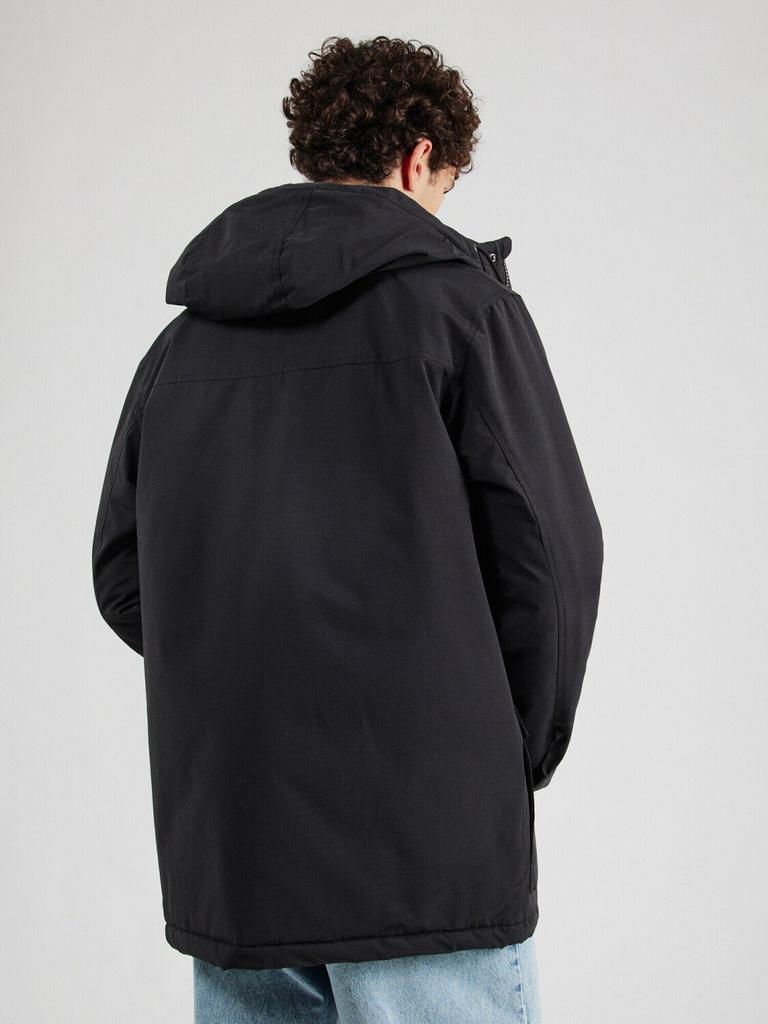 Демисезонная куртка DC Shoes Murrayfield Parka (ADYJK03200-KVJ0)