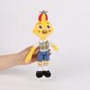 Super Battle Golf Plush Toy With Pp Cotton Filling For Kids And Adults