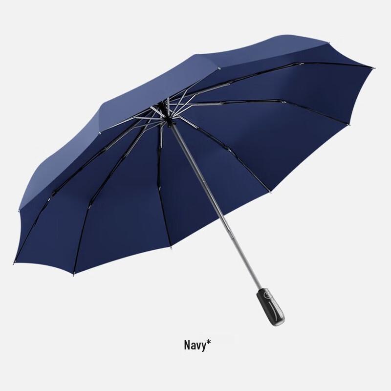 

Mido Automatic Reinforced Travel Umbrella