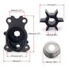 Yamaha Outboard Marine Water Pump Impeller Repair Kit 66T-W0078-01-00