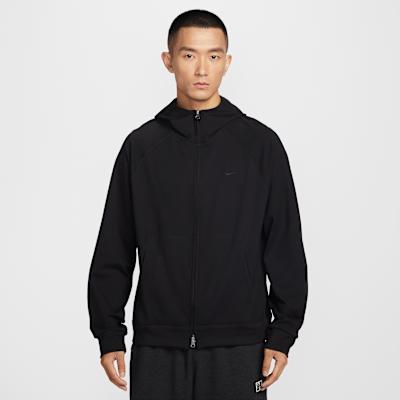 Nike Primary Nanoknit Sweatshirt Men s Black 2XL