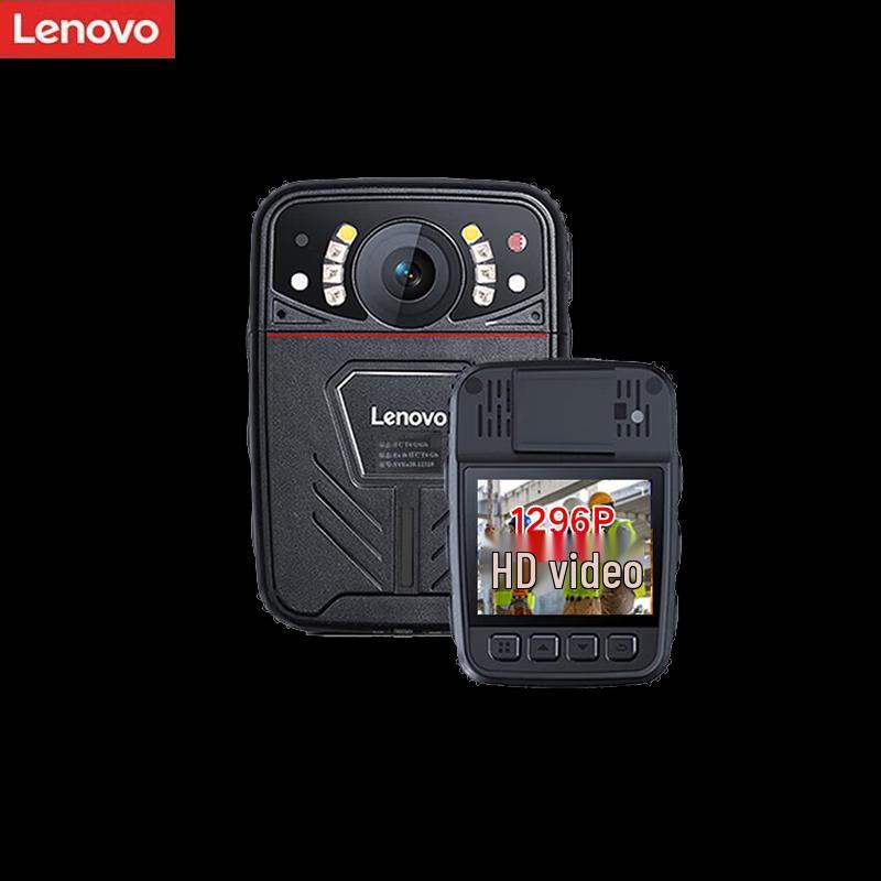 

Lenovo DSJ-1W Law Enforcement Recorder (CN version)