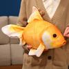 Cartoon Cartoon Fish Stuffed Doll Hugging Pillows Fish Anime Pillow Dolls  Girls Xmas Gift