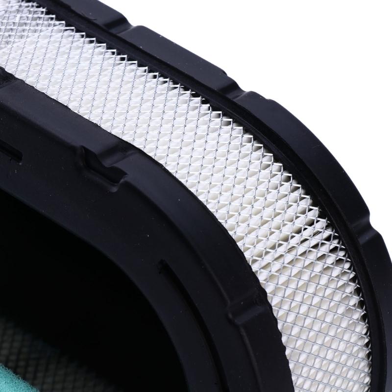 Easy to Install Maintenance Air Filter Set for KT745 KT740 KT735 KT730 Engine Extend Engine Life and Functionality