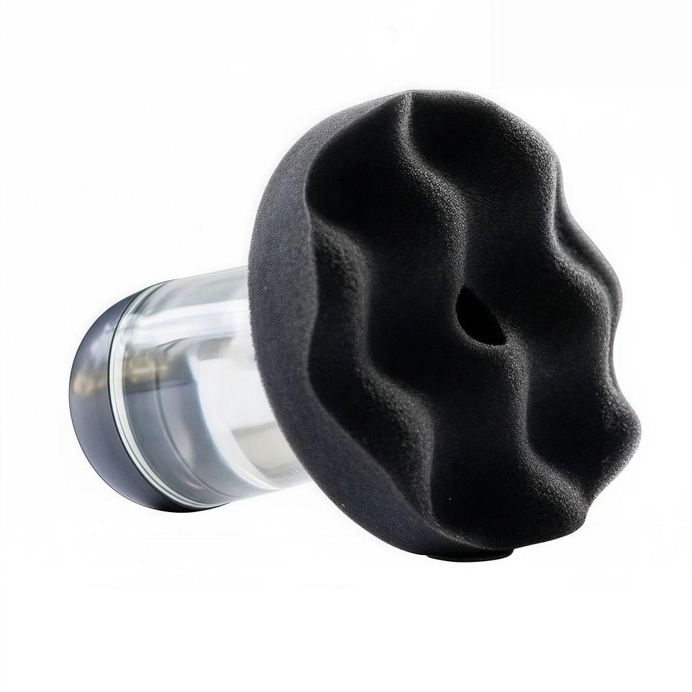 Reusable Car Tire Flow Dressing Applicator Tire Gloss Applicator  Works with All Tire Shine Gels