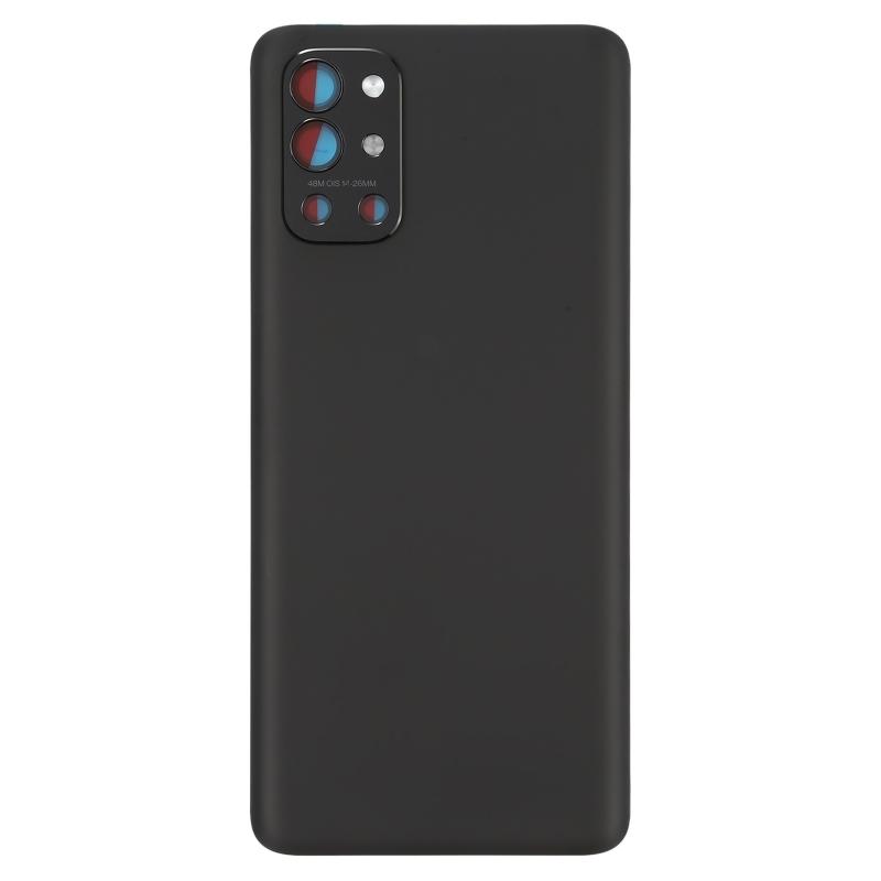 Per OnePlus 9R Copertura Posteriore Batteria Con Lente Fotocamera