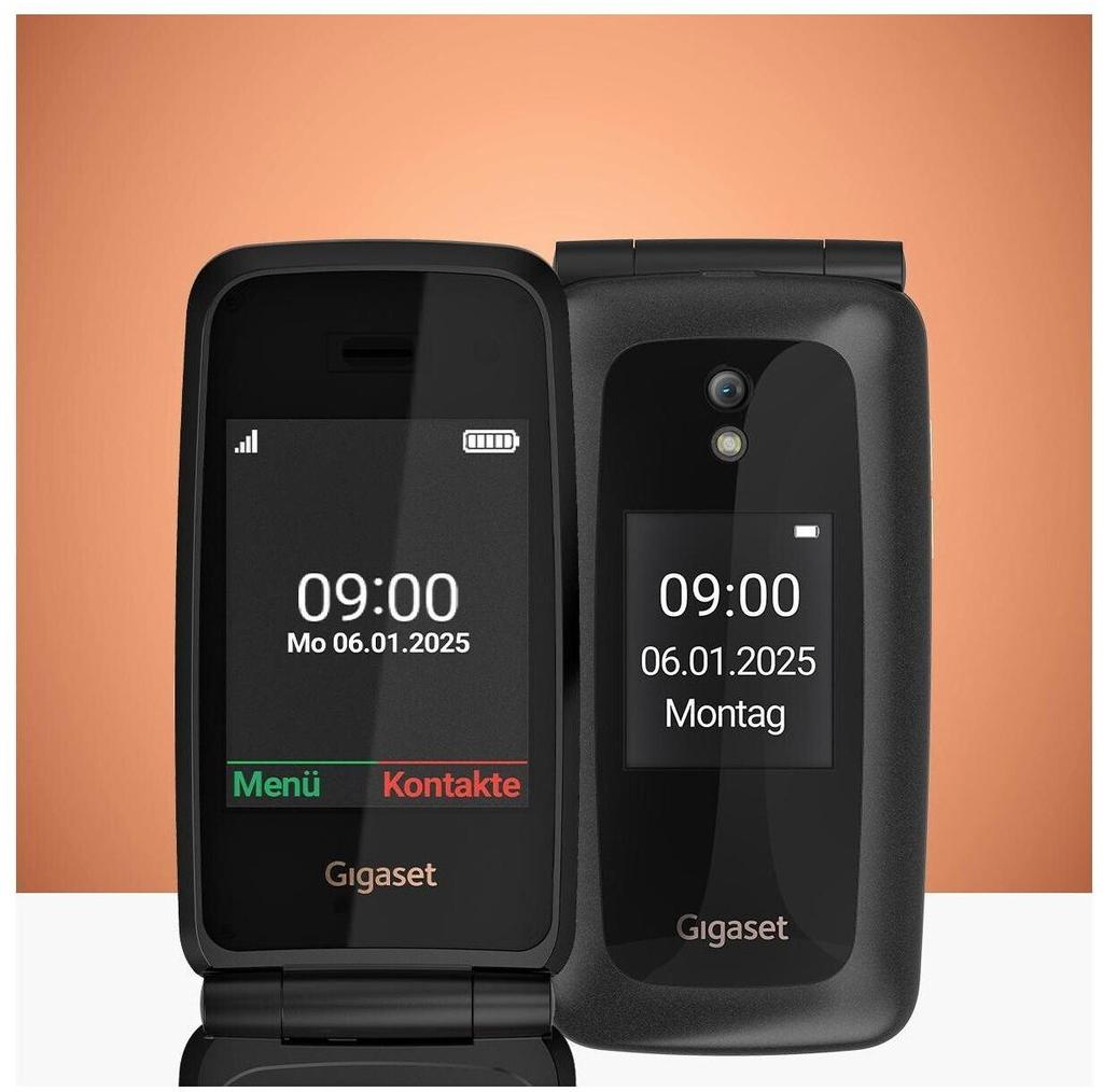 Мобильный телефон Gigaset GL795