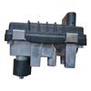 Elektronisk turboaktuator G-072 G-72 767649 6NW009550 for Land Rover Defender 2.2
