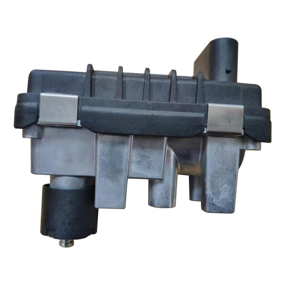 Electronic Turbo Actuator G-072 G-72 767649 6NW009550 for Land Rover Defender 2.2