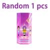 ~Acryl Demonenjager Kerstboomversiering Kpop Stijl Schattige Gotische Feestdecoratie Blind Box voor Tieners En Vrouwen Cadeau