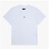 MaiSon Margiela Men S ShorT Sleeve T ShirT Mm6 Numbering Logo paTch Sh0gc0032 M2