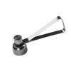 304 Stainless Steel Egg Opener & Slicer - Pidan Shell Cracker & Separator for Sticky Rice Eggs