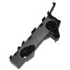 Front Driver & Passenger Side Bumper Retainer For Mazda 3 & 3 Sport 2014-2018