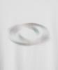 NODE LABS Dev:11 Vibration Graphic Short Sleeve T-Shirt_White