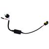 Easy Installation H4 Headlamp Relays Wire Harness Cable To Upgrade Bi LED And Xenon Projector Lens Vehicle Light Systems